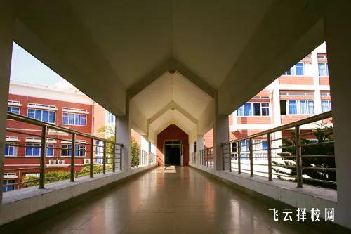 四川單招本科學校有哪些