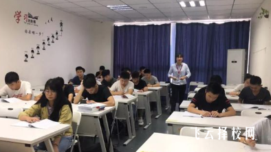 四川單招補課機構(gòu)哪里好