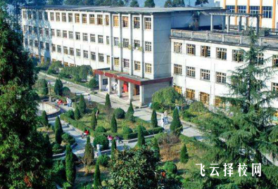 四川單招可以報重慶的學校嗎