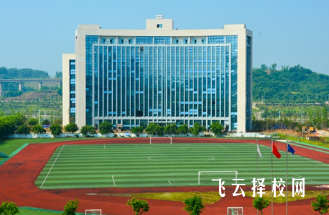 四川單招可以報重慶的學校嗎