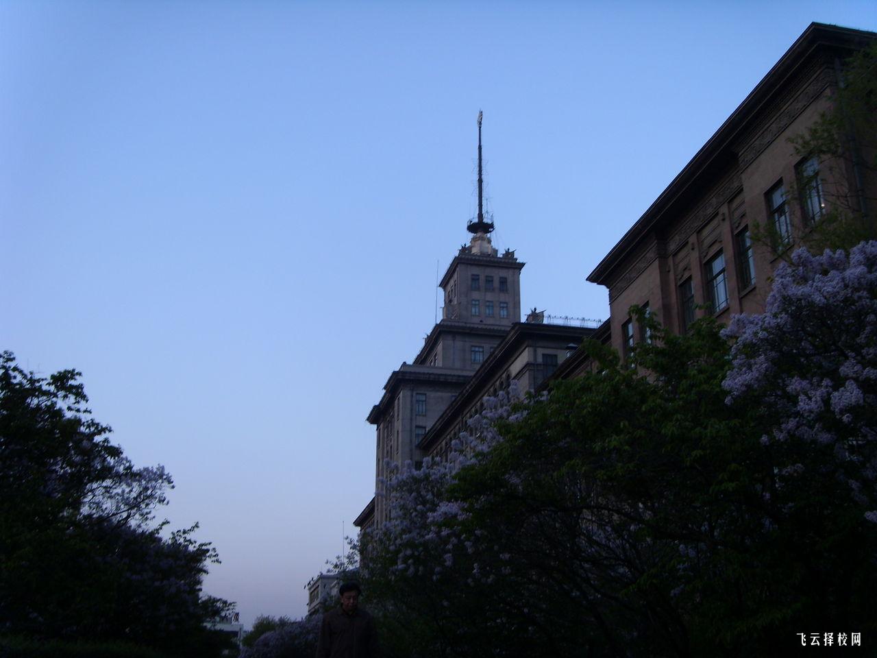 四川中醫藥高等專科學校2024單招分數線