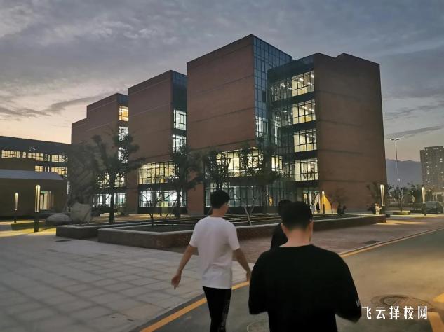 2025年達州市中醫藥職業技術學院招生條件