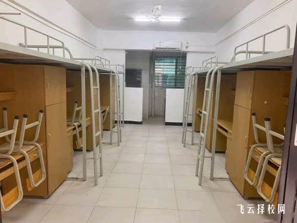 2025年四川文理學院對口高考計算機錄取分數線