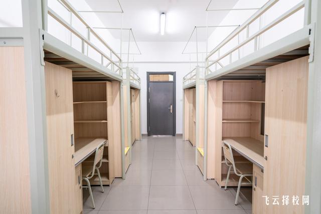 2025年四川應用技術學院分數線