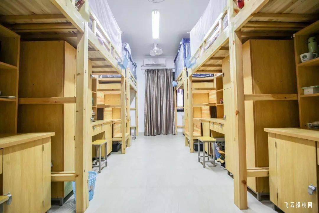 2025年四川應用技術學院分數線