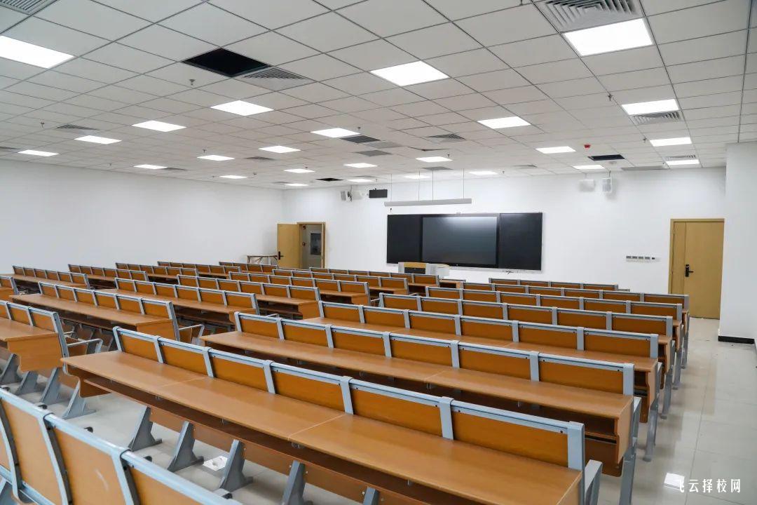 巴中職業技術學院2025年招生計劃