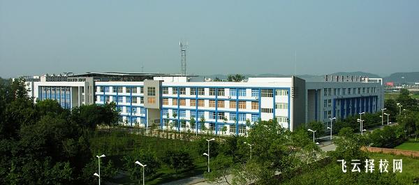 成都德陽科貿職業學院在哪里