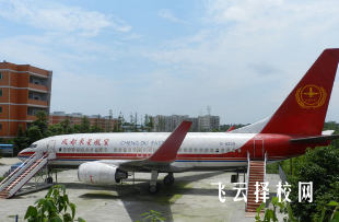 成都東星航空旅游專修學院怎么樣