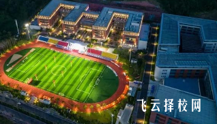 成都工業(yè)職業(yè)技術(shù)學院中專最低分數(shù)是多少