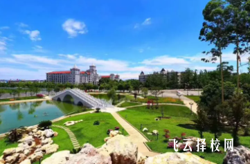 成都錦城學院2025年招生簡章