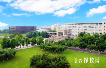 成都錦江學院怎么樣