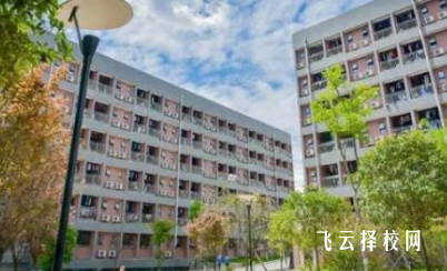 成都市溫江理工技師學院分數