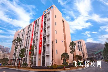 成都天府新區信息學院在哪兒