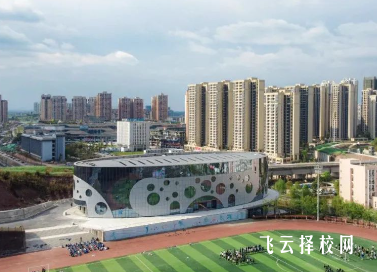 成都天府新區信息職業學院是職高嗎