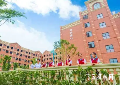 成都天府新區(qū)信息職業(yè)學院怎么樣