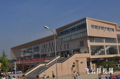 成都郵政職業學院怎么樣