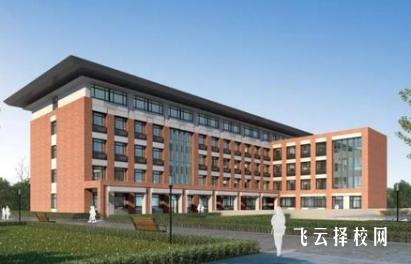 成都郵政職業學院怎么樣