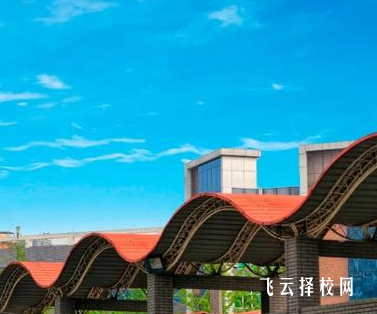 成都職業(yè)技術(shù)學(xué)院高新校區(qū)地址