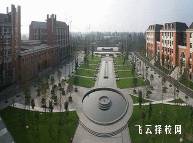 成都職業技術學院花源校區地址