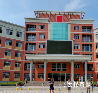 達州職業技術學院有哪些專業