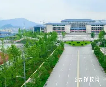 達(dá)州職業(yè)技術(shù)學(xué)院中專招生