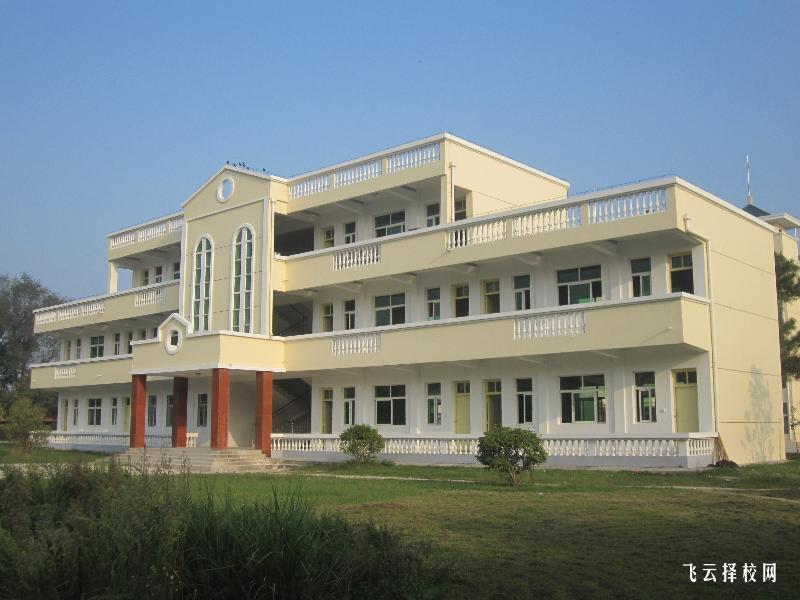 德陽安裝技師學院有哪些專業