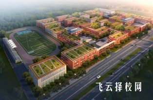 德陽建院中考招生專業有哪些