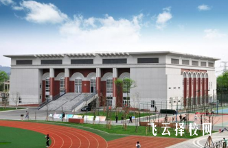 德陽建院中考招生專業有哪些