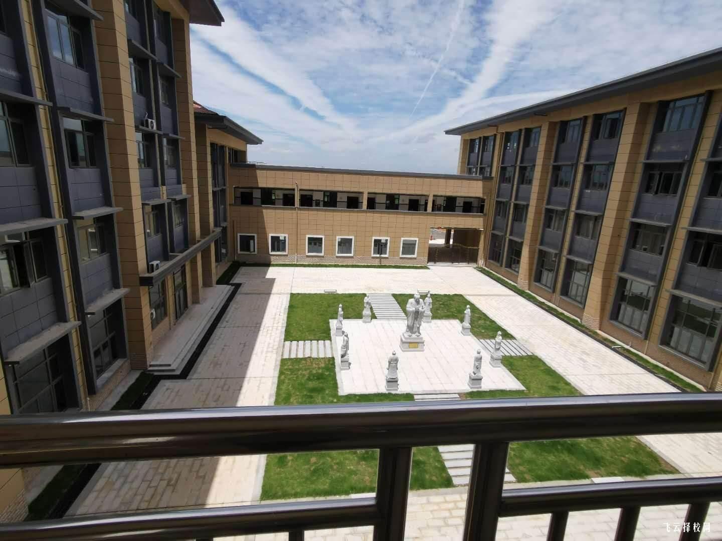 廣安職業技術學院要多少分數