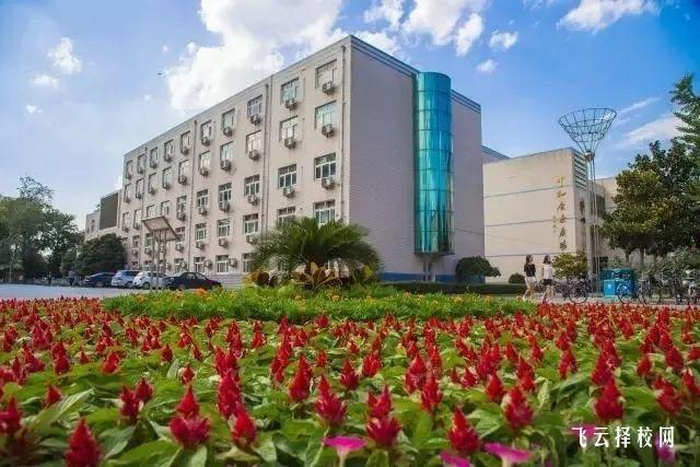 廣安職業技術學院有哪些專業