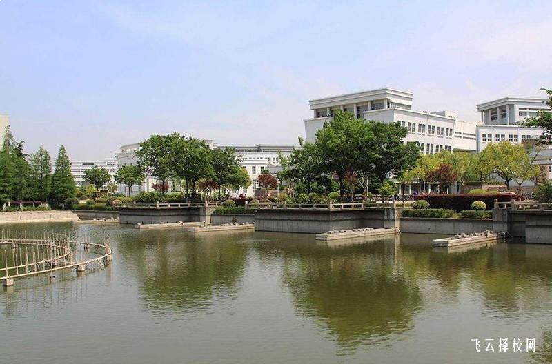 廣安職業技術學院有哪些專業