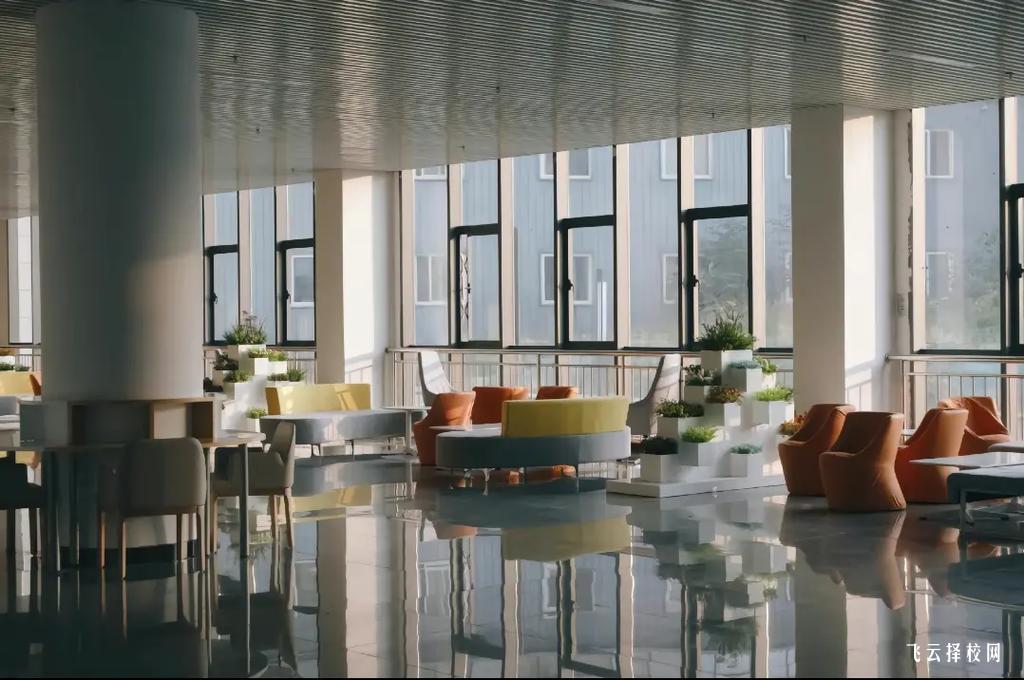 合江三河職業技術學院怎么樣