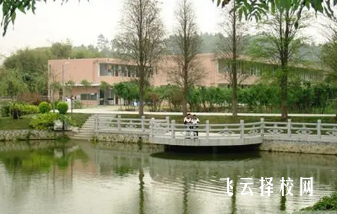 樂山欣欣職業技術學院有哪些專業