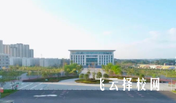 瀘州江陽城建職業學院是公辦嗎