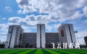 瀘州江陽職業技術學院收外地學生嗎