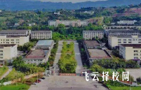 瀘州少岷職業技術學院怎么樣