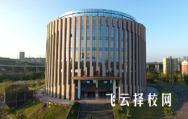 瀘州職業技術學院2024年錄取線