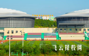 瀘州職業技術學院是職高嗎