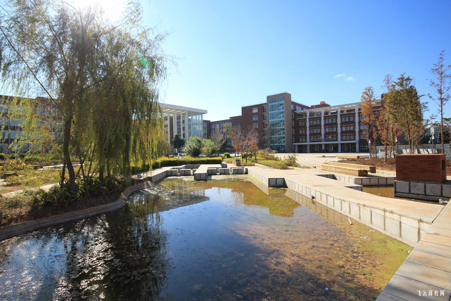 眉山科技職業學院是公辦還是民辦