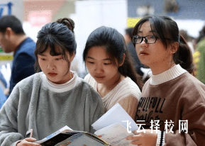 24年四川汽修的單招學校錄取分數線