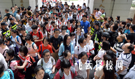 2025對口升學和單招的區別