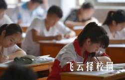 2025年四川單招的報名要求