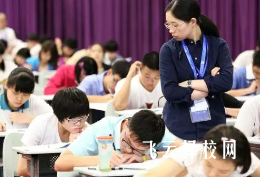 2025年四川單招落榜后還可以單招嗎