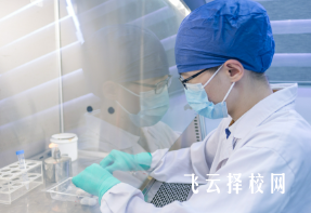 2025年四川單招醫(yī)學(xué)類學(xué)校有哪些