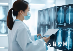 2025年四川單招有醫學影像專業嗎