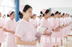 2025年四川護理專業還單招嗎