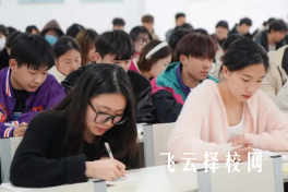 2025年未達到普高線還能走單招嗎