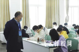 2025年有第二次單招考試嗎