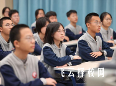 參加高考的和走單招的是去一所學校嗎