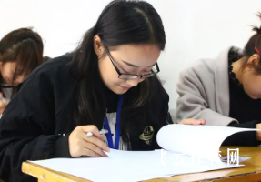 成都2025四川單招沒有面試嗎